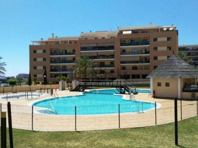 Piso en venta en Costa del Sol Occidental, Andalucía
