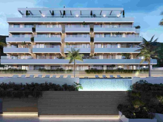 Piso en venta en Costa del Sol Occidental, Andalucía
