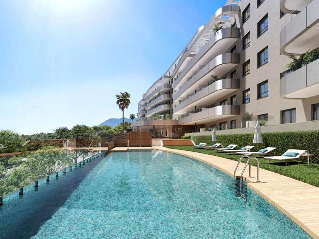 Piso en venta en Costa del Sol Occidental, Andalucía