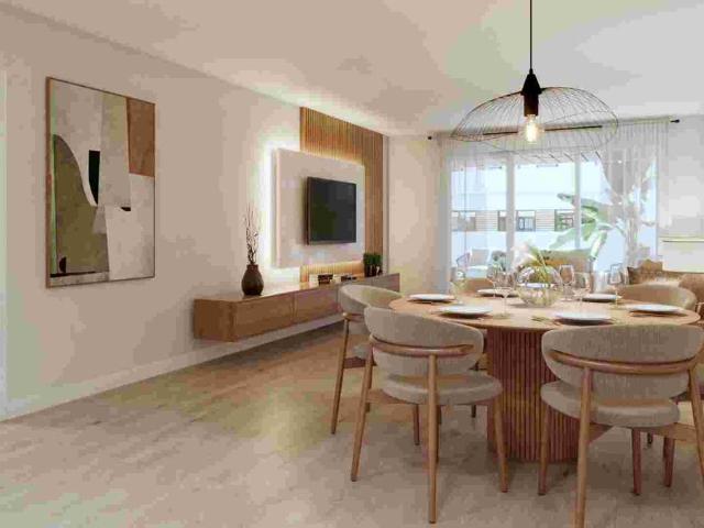 Piso en venta en Costa del Sol Occidental, Andalucía