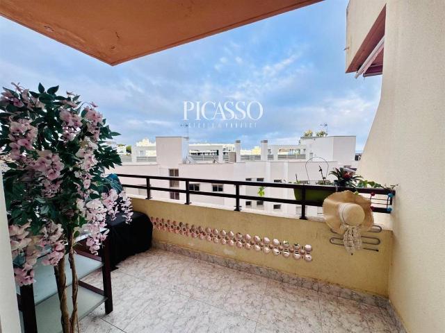 Piso en venta en Costa del Sol Occidental, Andalucía