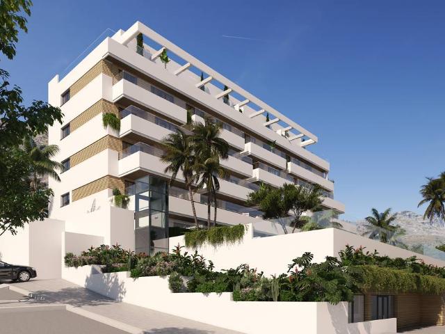Piso en venta en Costa del Sol Occidental, Andalucía