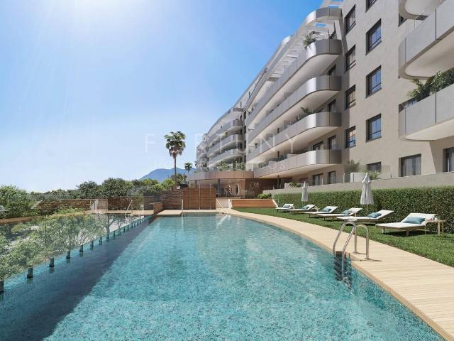 Piso en venta en Costa del Sol Occidental, Andalucía