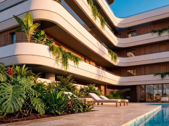 Piso en venta en Costa del Sol Occidental, Andalucía