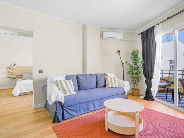 Piso en venta en Costa del Sol Occidental, Andalucía