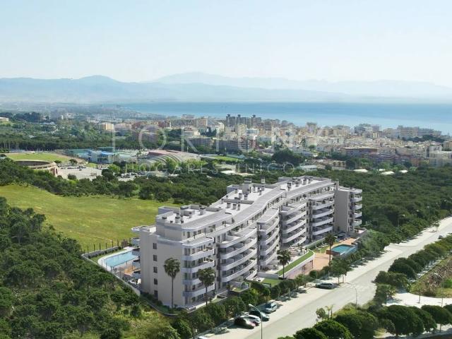 Piso en venta en Costa del Sol Occidental, Andalucía