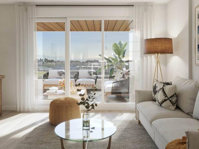 Piso en venta en Costa del Sol Occidental, Andalucía