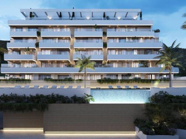 Piso en venta en Costa del Sol Occidental, Andalucía