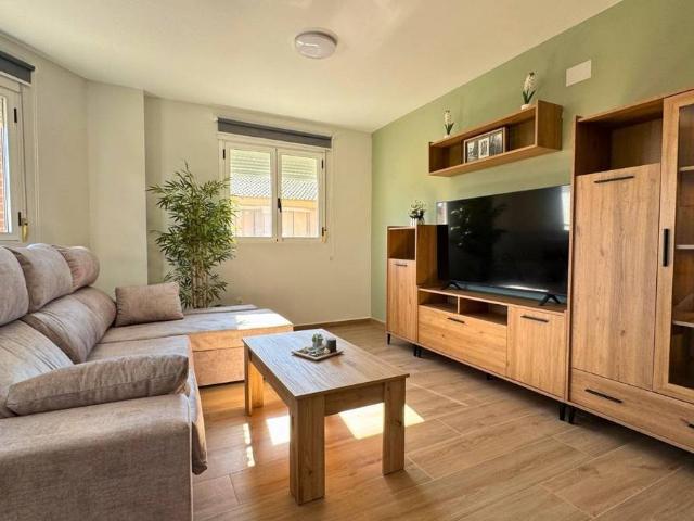 Piso en venta en el Vinalopó Mitjà / El Vinalopó Medio, Valencia
