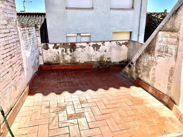 Piso en venta en El Pla De Santa Maria