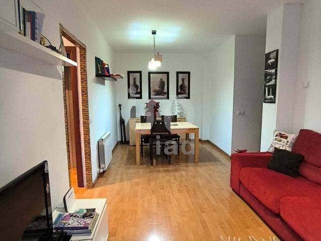 Piso en venta en El Pla De Santa Maria