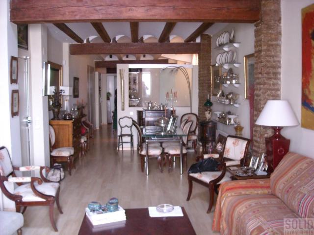Piso en venta en Valencia, Sant Francesc