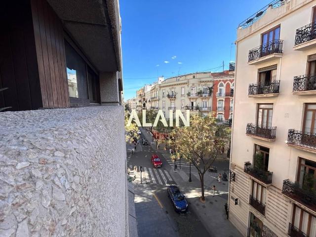 Piso en venta en Ciutat Vella, Comarca de València