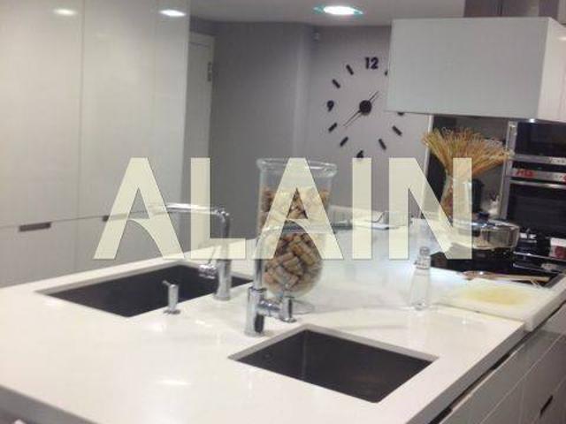 Piso en venta en Valencia, Sant Francesc