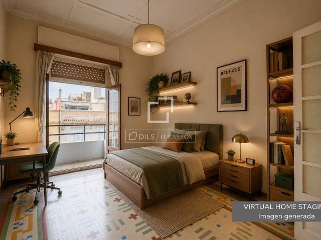 Piso en venta en Ciutat Vella, Comarca de València