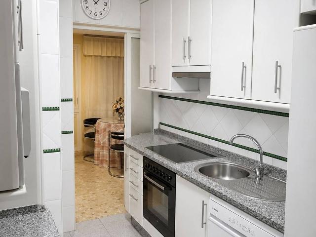 Piso en venta en Sevilla, Andalucía