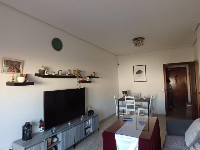 Piso en venta en Casco Antiguo, Sevilla