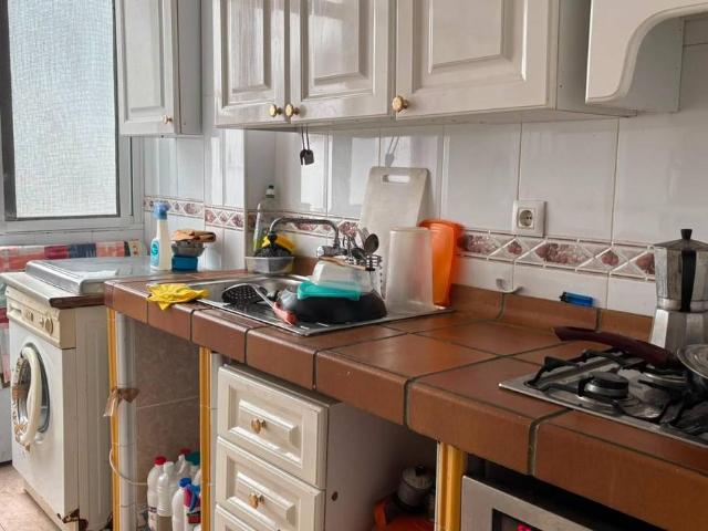Piso en venta en Sevilla, Andalucía