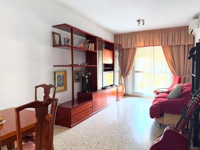 Piso en venta en Casco Antiguo, Sevilla