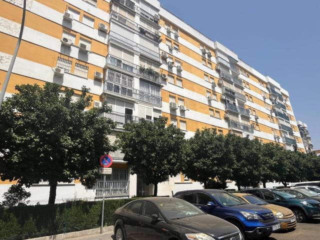 Piso en venta en Casco Antiguo, Sevilla