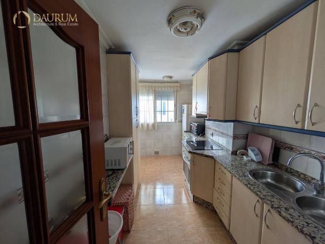 Piso en venta en Casco Antiguo, Sevilla