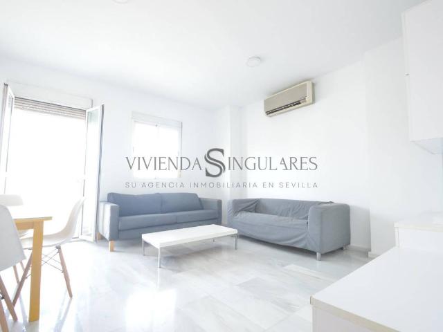 Piso en venta en Casco Antiguo, Sevilla