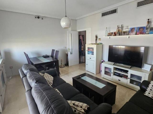Piso en venta en Sevilla, El Arenal