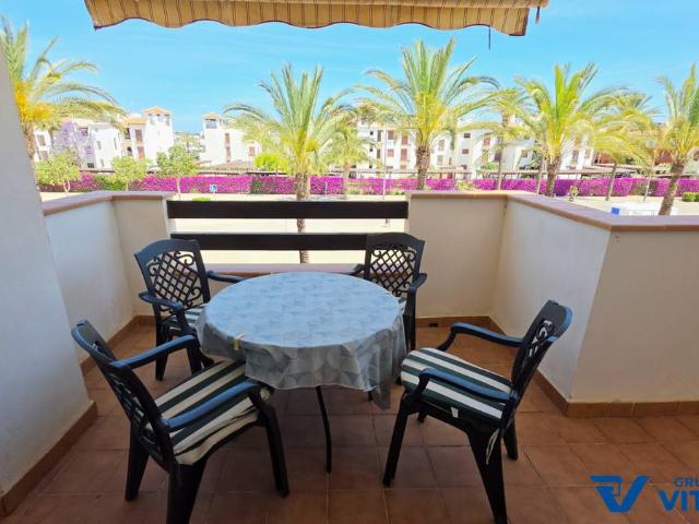 Piso en venta en Vera, Andalucía