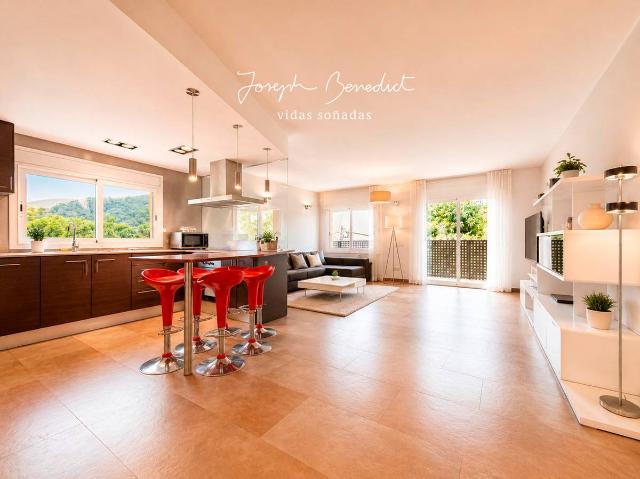 Piso en venta en Centre, Baix Llobregat