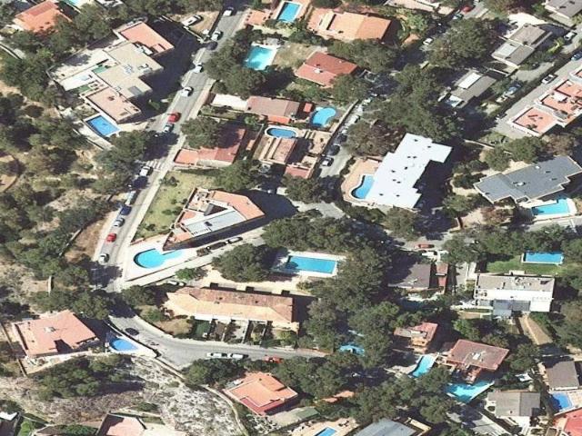 Piso en venta en Centre, Baix Llobregat