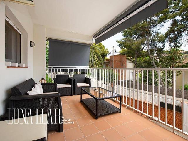 Piso en venta en Castelldefels, Centre