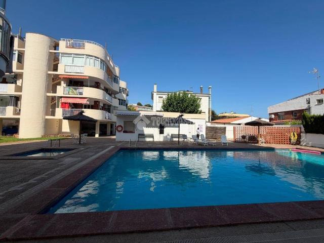 Piso en venta en Centre, Baix Llobregat