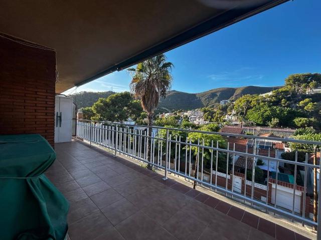 Piso en venta en Centre, Castelldefels