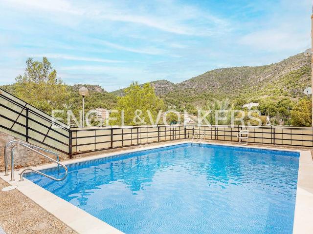 Piso en venta en Centre, Baix Llobregat