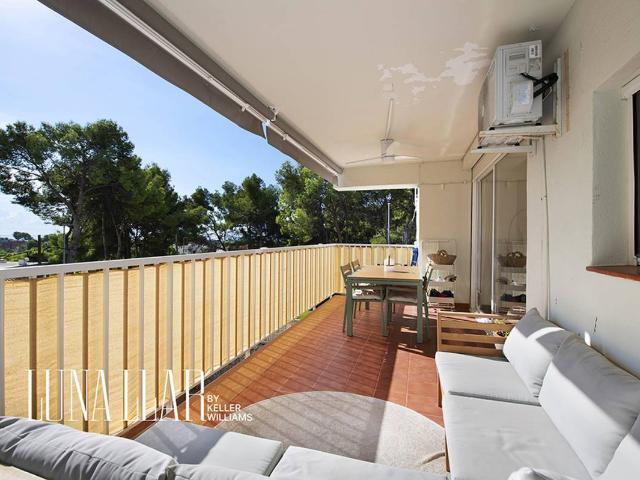 Piso en venta en Centre, Castelldefels