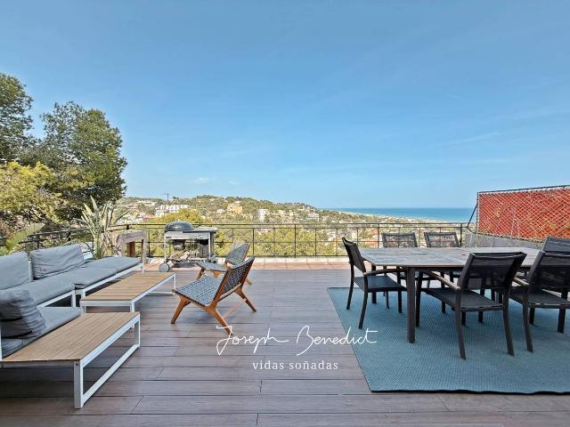 Piso en venta en Castelldefels, Centre