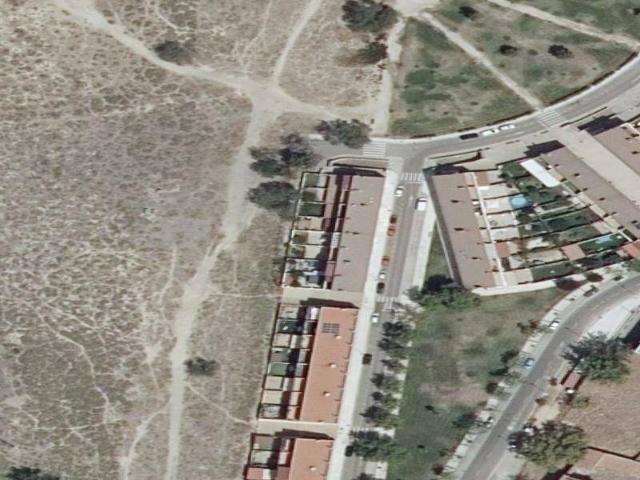 Piso en venta en Pla d'Urgell, Catalunya