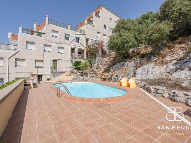 Piso en venta en Castelldefels, Centre