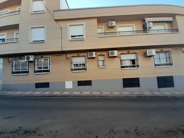 Piso en venta en Barriada Centro-Sur, Puertollano