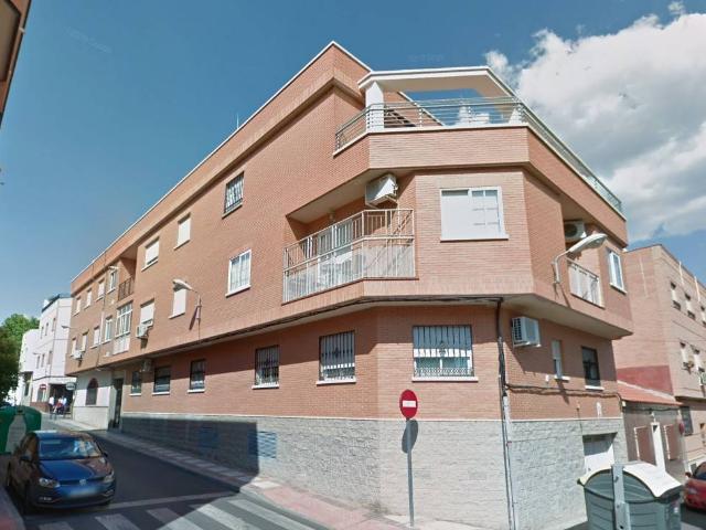 Piso en venta en Puertollano, Barriada Centro-Sur