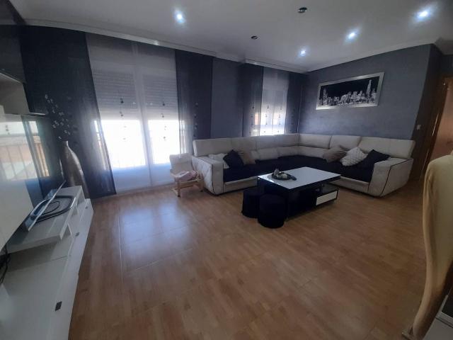 Piso en venta en Barriada Centro-Sur, Puertollano