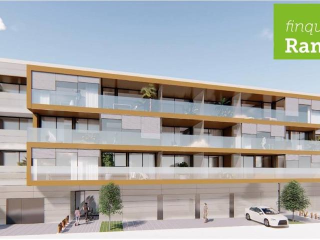Piso en venta en Igualada
