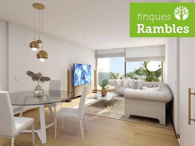 Piso en venta en Plaça de l'Ajuntament, Anoia