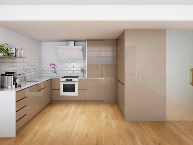 Piso en venta en Plaça de l'Ajuntament, Anoia