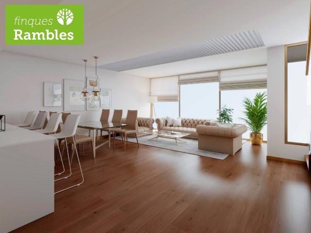 Piso en venta en Igualada
