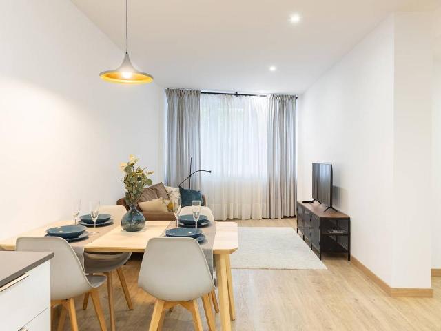 Piso en venta en Barcelona, la Dreta de l'Eixample