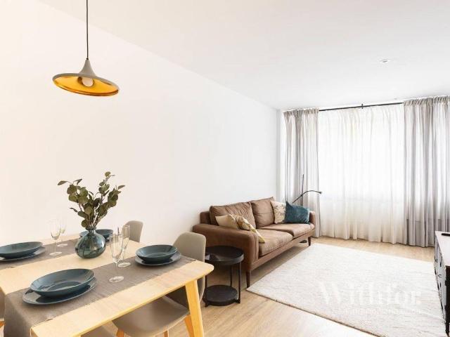 Piso en venta en Barcelona, la Dreta de l'Eixample