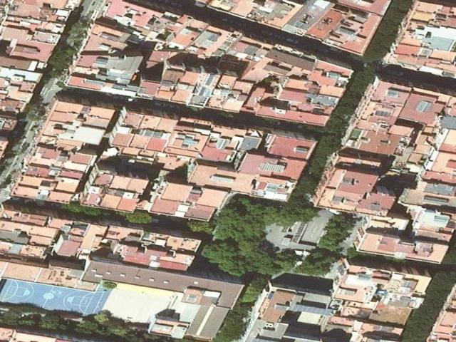 Piso en venta en Eixample, Barcelonès