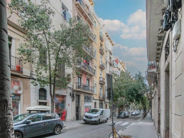 Piso en venta en Barcelona, la Dreta de l'Eixample