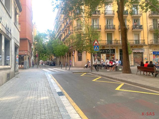 Piso en venta en Barcelona, la Dreta de l'Eixample